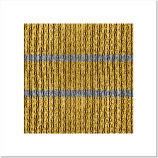 Wool texture Wall Art by AsKartongs